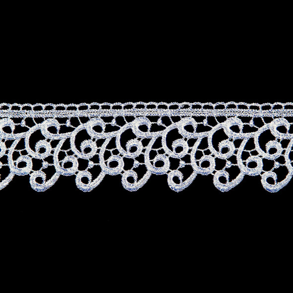 Gipiura 4G2327 - wysokość 5 cm - kremowy