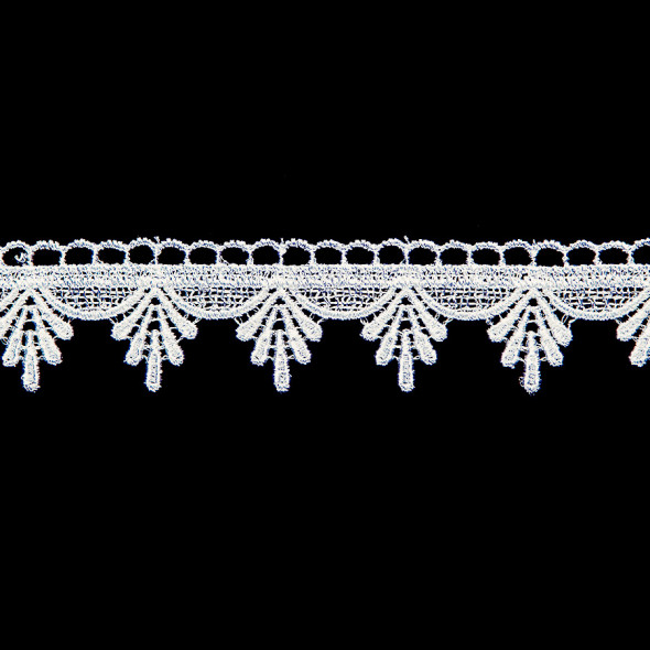 Gipiura 4G2330 - wysokość 3 cm - kremowy