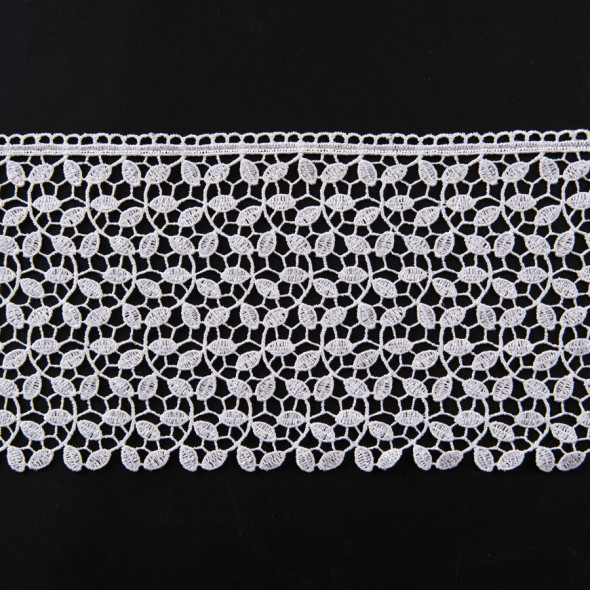 Gipiura 4G3235 - wysokość 15 cm - biały