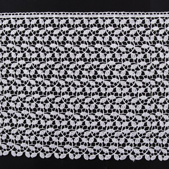 Gipiura 4G3235 - wysokość 29 cm - biały