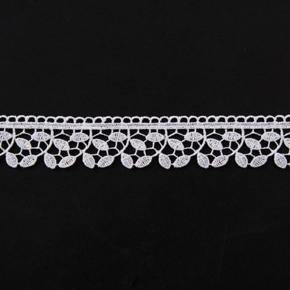 Gipiura 4G3235 - wysokość 3,5 cm - biały