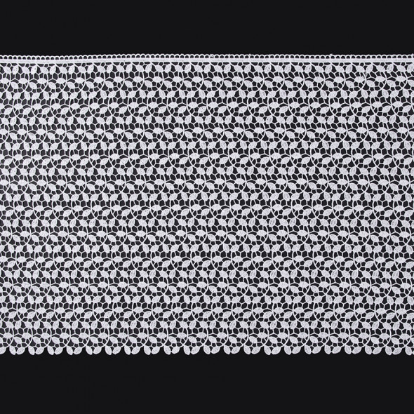 Gipiura 4G3235 - wysokość 40 cm - biały