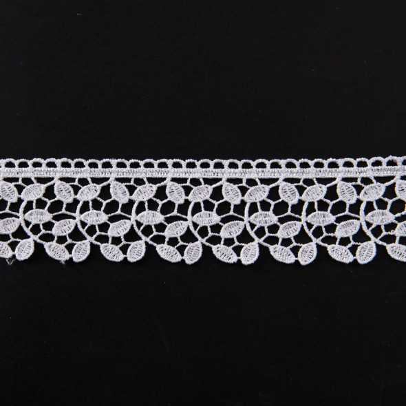 Gipiura 4G3235 - wysokość 5 cm - biały