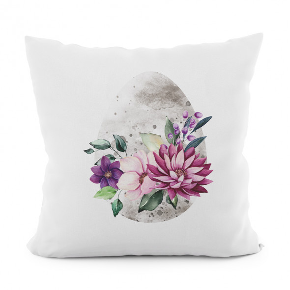 JAJKO DALIA Poszewka dekoracyjna VELVET, 40x40cm, kolor 001