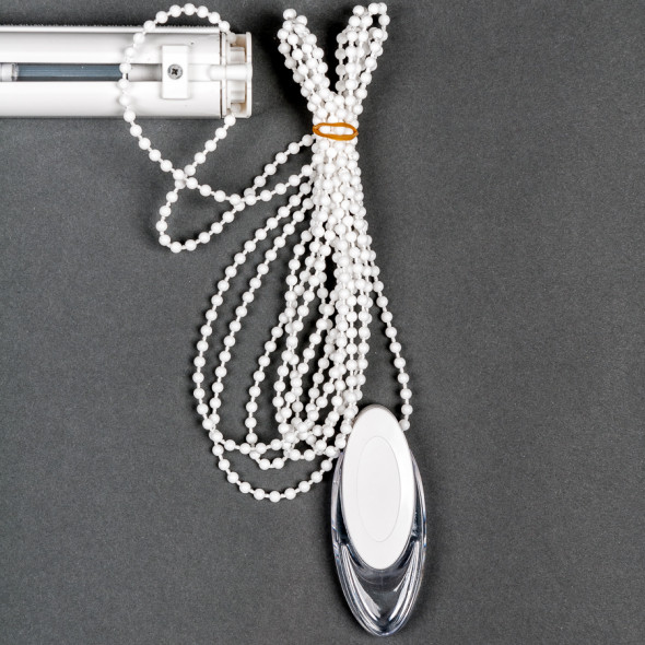 Mechanizm do rolety rzymskiej, przełożenie 1:4, szerokość 271-280