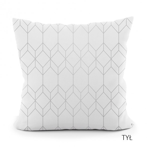 Poszewka dekoracyjna MONAKO - 40x40 cm - 001