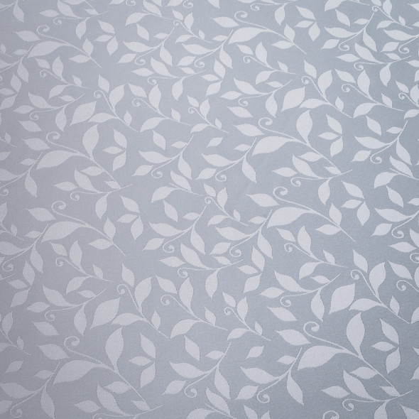 Obrus wodoodporny FELEK - 120x160 cm - popielaty