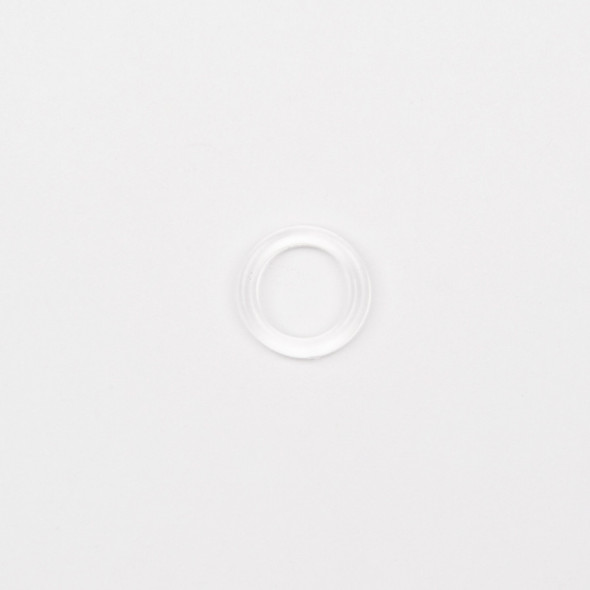 Oczko plastikowe przeźroczyste 9/13mm ROLETA/RZY/OCZ/000001/1