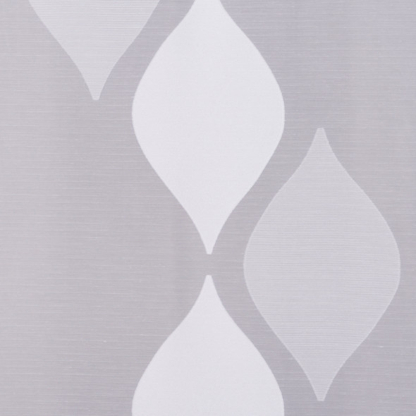 Panel metrażowy 000267 - szerokość 60 cm - biały