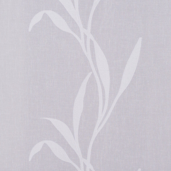 Panel metrażowy 000294 - szerokość 60 cm - biały