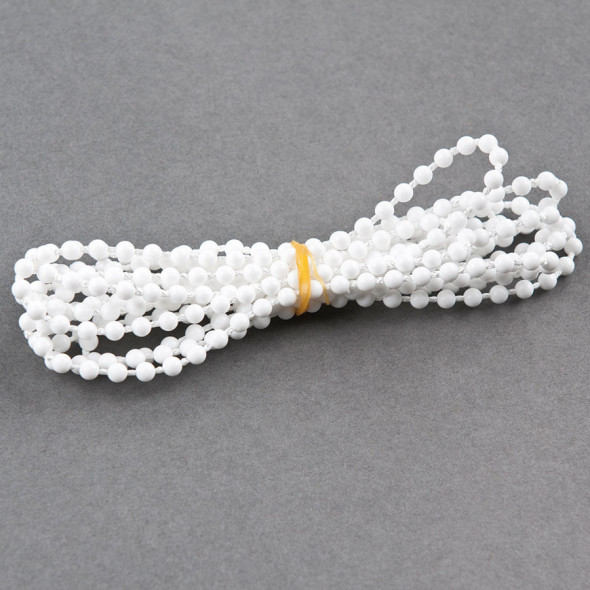 Pętla łańcuszka rolety rzymskiej - 150 cm