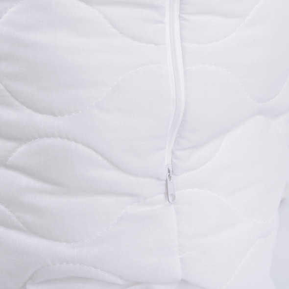 Poduszka MEDICAL - 40x40 cm - biały