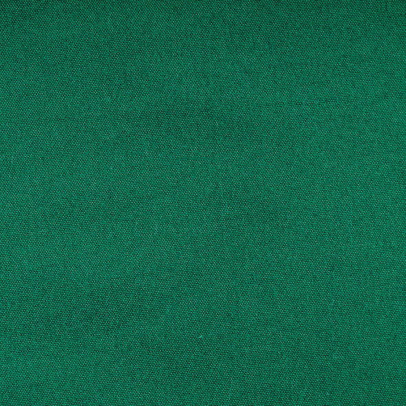 Poszewka dekoracyjna EDEN - 40x40 cm - ciemny zielony butelkowy