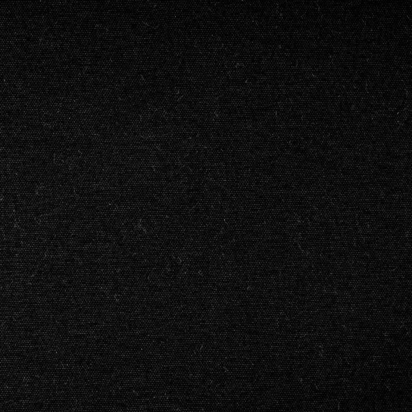 Poszewka dekoracyjna EDEN - 40x40 cm - czarny