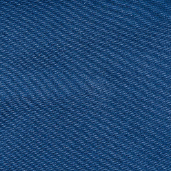 Poszewka dekoracyjna EDEN - 40x40 cm - granatowy