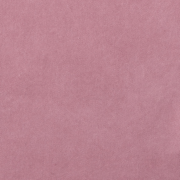 Poszewka dekoracyjna MILAS - 40x40 cm - ciemny pudrowy róż