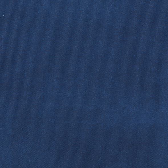 Poszewka dekoracyjna MILAS - 40x40 cm - granatowy