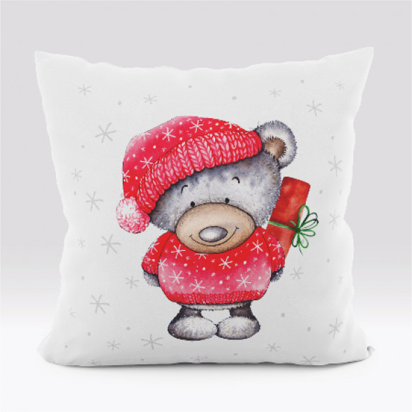 Poszewka dekoracyjna MISIO VELVET - 40x40 cm - 001