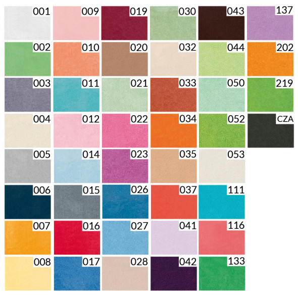 Prześcieradło jersey z gumką - 220x200 cm - popielaty