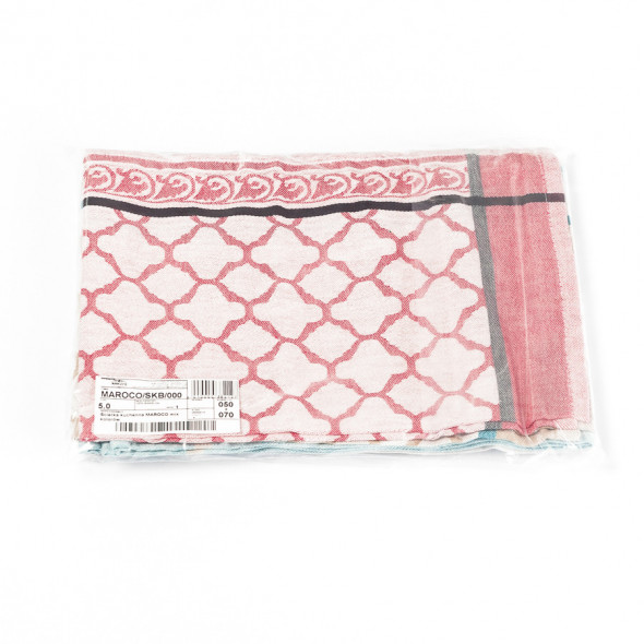 Ścierka kuchenna MAROCO mix kolorów MAROCO/SKB/000/050070/1