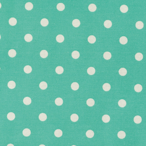 Serweta wodoodporna GROCHY - 85x85 cm - morski