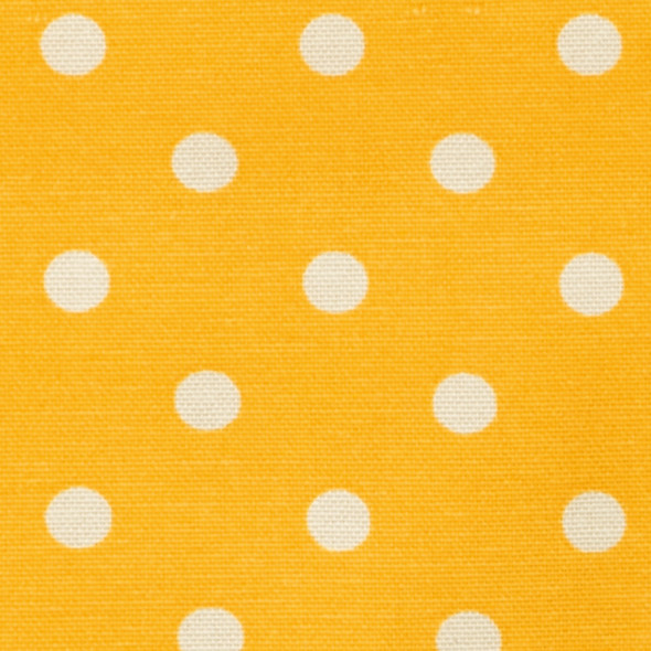 Serweta wodoodporna GROCHY - 85x85 cm - żółty