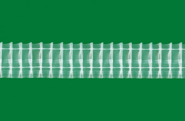 Taśma marszcząca ołówkowa L/Z5Z - 1:2 - 5 cm