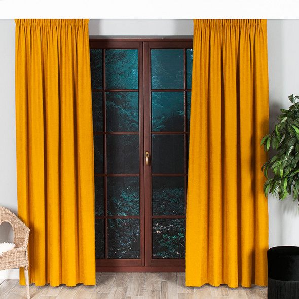 Taśma marszcząca systemowa C180 - 1:2 - 8 cm