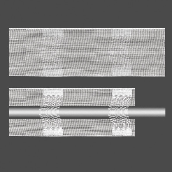 Taśma usztywniająca z szelką M/T17 - 10 cm