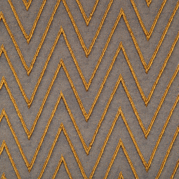 Tkanina dekoracyjna Azur-406 - wysokość 300 cm - brązowy