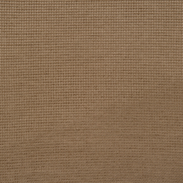 Tkanina dekoracyjna KARMA-018 - wysokość 300 cm - brązowo-oliwkowy