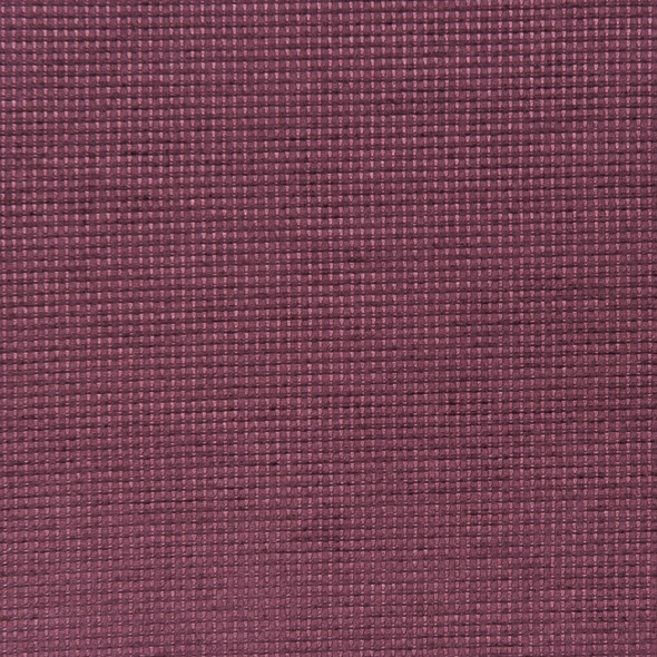 Tkanina dekoracyjna KARMA-027 - wysokość 300 cm - śliwkowy