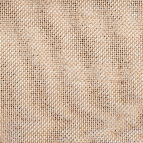 Tkanina jednobarwna typu blackout DANTE-003 - wysokość 300 cm - piaskowa