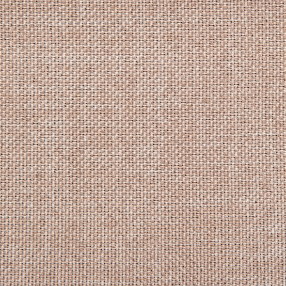 Tkanina jednobarwna typu blackout DANTE-004 - wysokość 300 cm - jasny beż