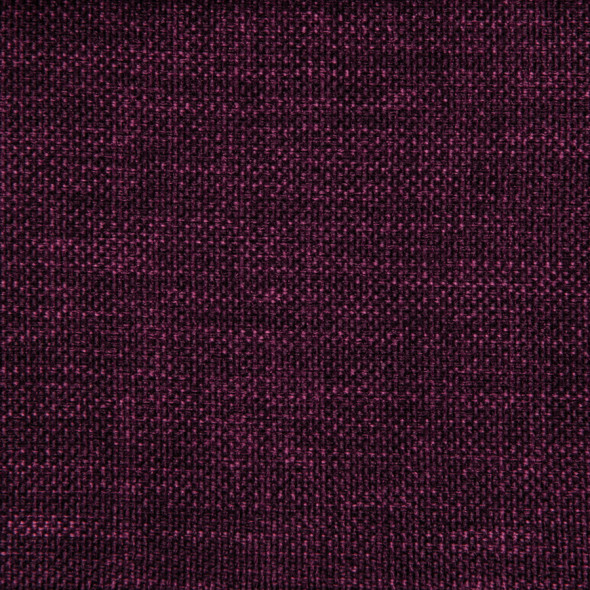 Tkanina jednobarwna typu blackout DANTE-013 - wysokość 300 cm - śliwkowa