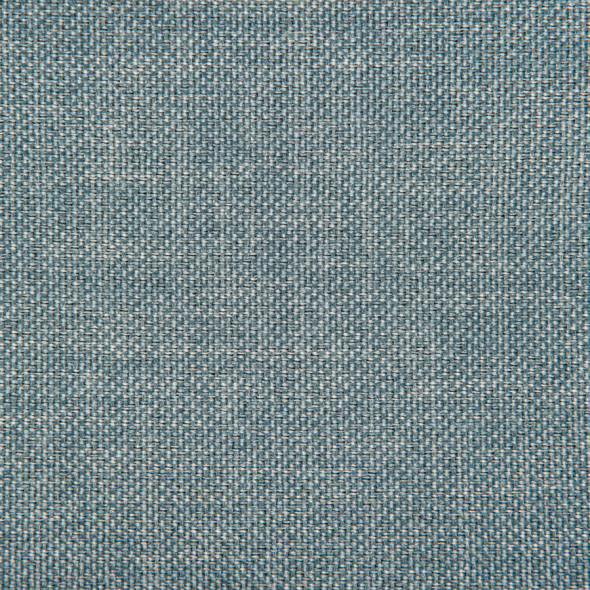 Tkanina jednobarwna typu blackout DANTE-016 - wysokość 300 cm - zielono-szara