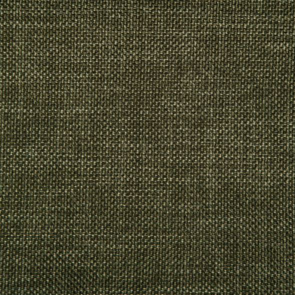 Tkanina jednobarwna typu blackout DANTE-018 - wysokość 300 cm - zgniła zieleń