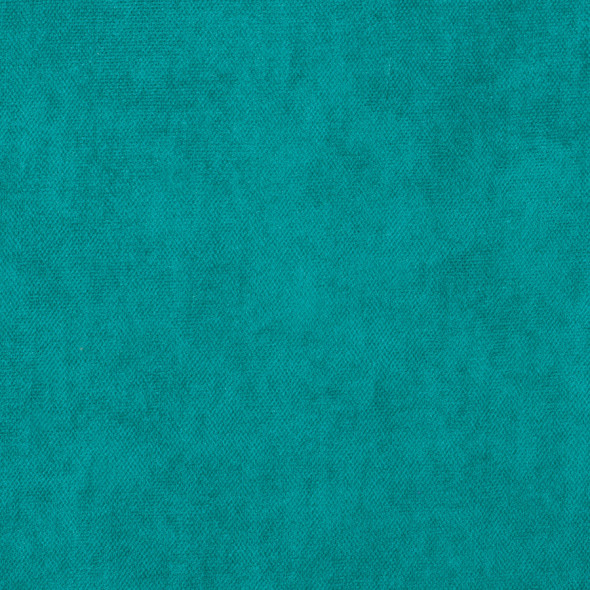 Tkanina zasłonowa MILAS - wysokość 290 cm - morski