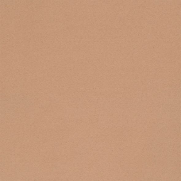 Zasłona blackout na przelotkach DONA - 260x140 cm - ciemny beżowy