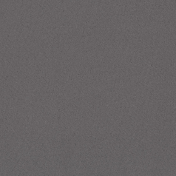 Zasłona blackout na przelotkach DONA - 260x140 cm - ciemny szary