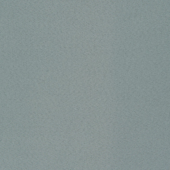 Zasłona blackout na przelotkach DONA - 260x140 cm - miętowy