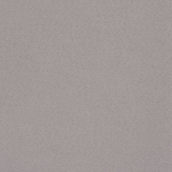 Zasłona blackout na przelotkach DONA - 260x140 cm - szary