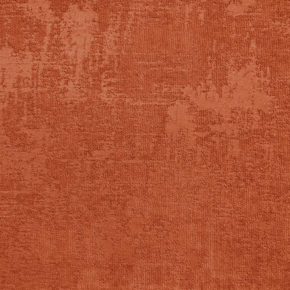 Zasłona gotowa na przelotkach CAMALO 021 - rozmiar 250x140 - rudy