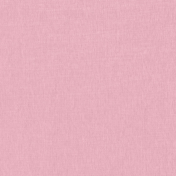 Zasłona gotowa na przelotkach ELLA - 260x140 cm - różowy