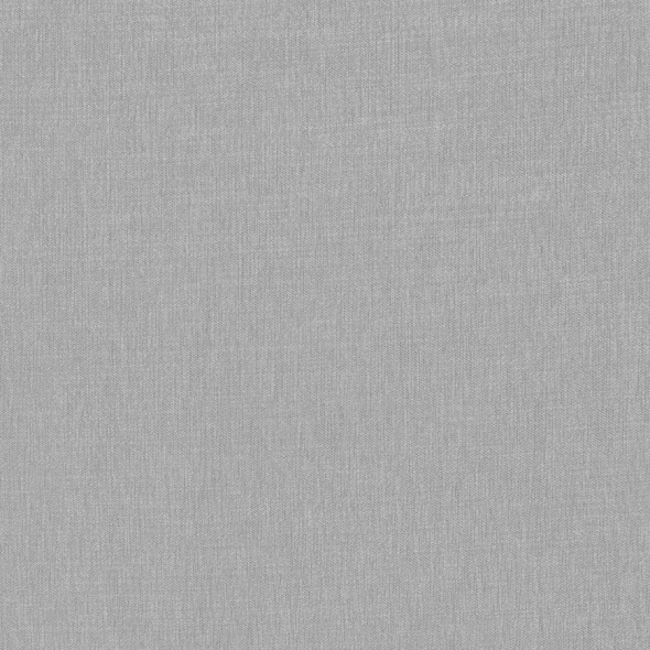 Zasłona gotowa na przelotkach ELLA - 260x140 cm - szary