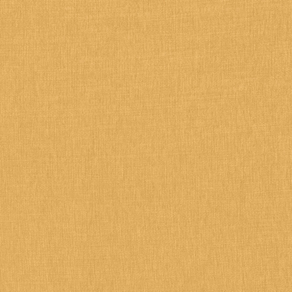 Zasłona gotowa na przelotkach ELLA - 260x140 cm - żółty