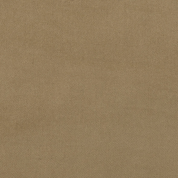 Zasłona gotowa na przelotkach MILAS 010 - 250x140 cm - piwny