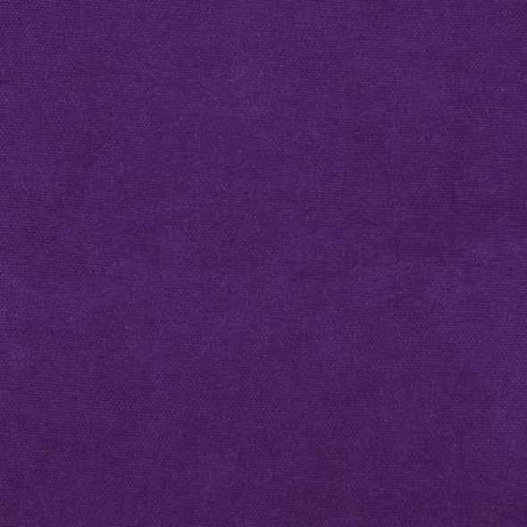 Zasłona gotowa na przelotkach MILAS 027 - 250x140 cm - fioletowy