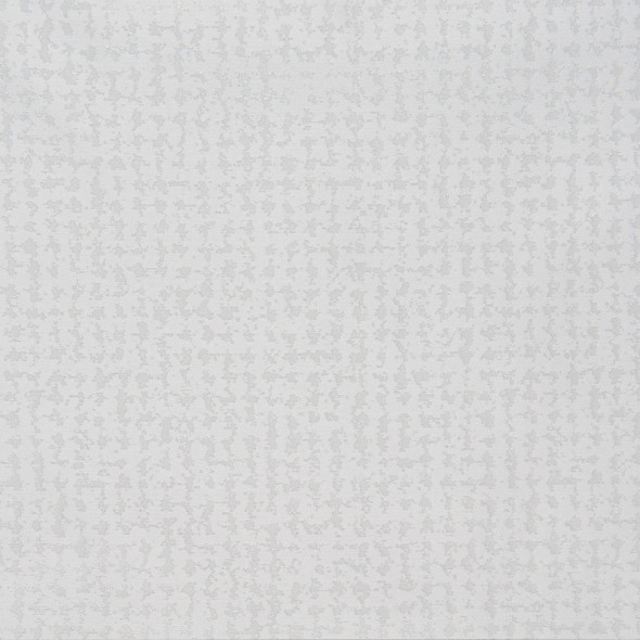 Zasłona gotowa na przelotkach TINSEL 001 - 250x140 cm - biały