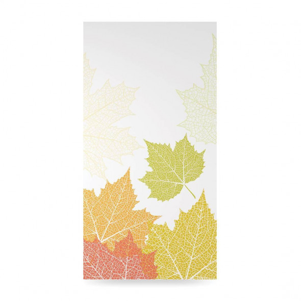 Zasłona - Liście Klonu